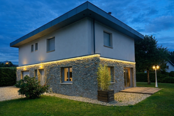 Vente Maison Sevrier 7&nbsp;Pièces 160&nbsp;m²