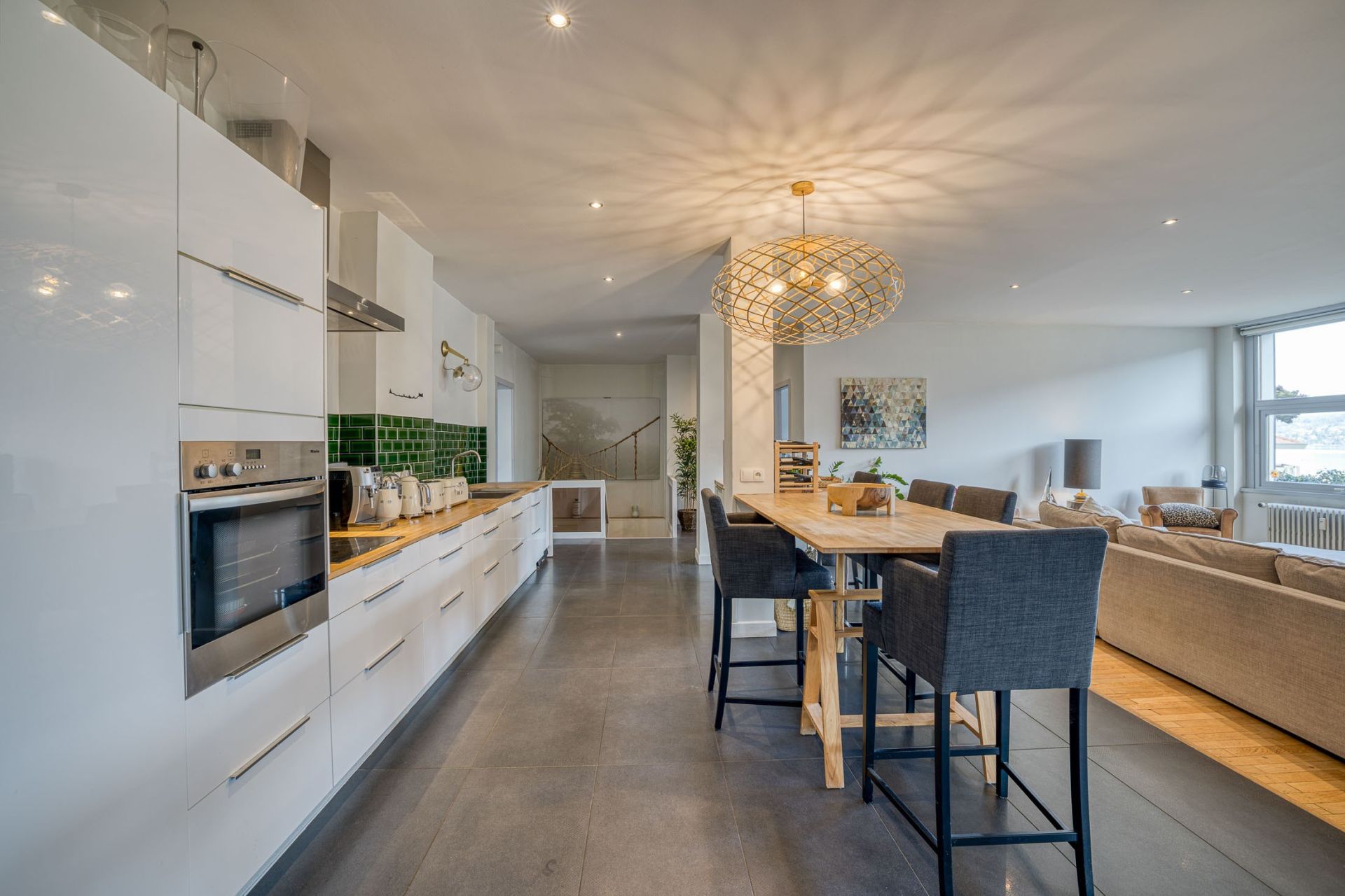 appartement 6 Pièces en vente sur SEVRIER (74320)