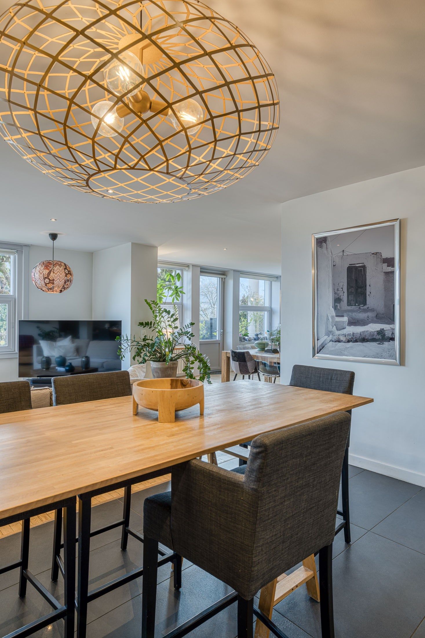 appartement 6 Pièces en vente sur SEVRIER (74320)
