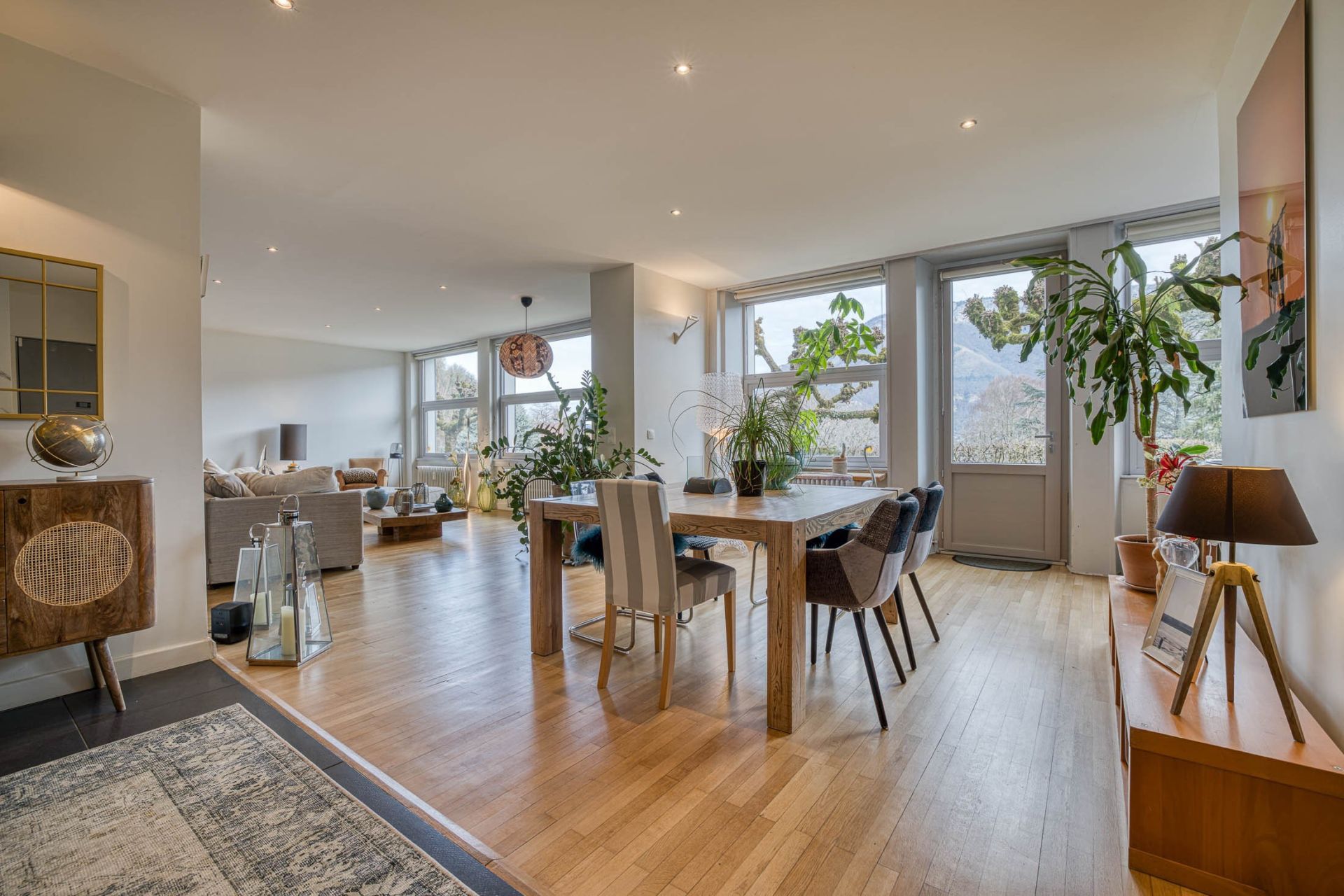 appartement 6 Pièces en vente sur SEVRIER (74320)