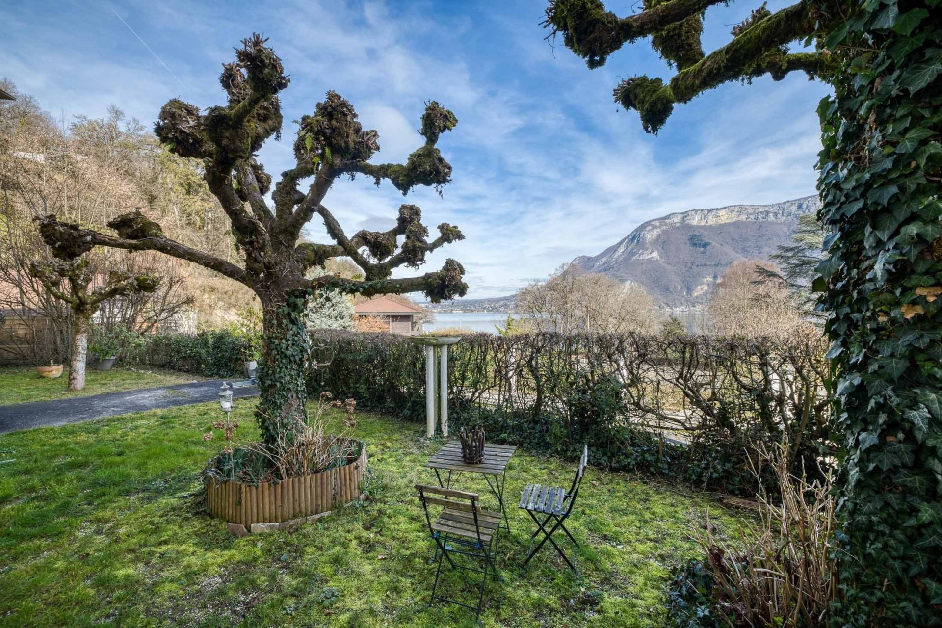 appartement 6 Pièces en vente sur SEVRIER (74320)
