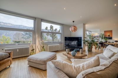 Vente Appartement Sevrier 6&nbsp;Pièces 233&nbsp;m²