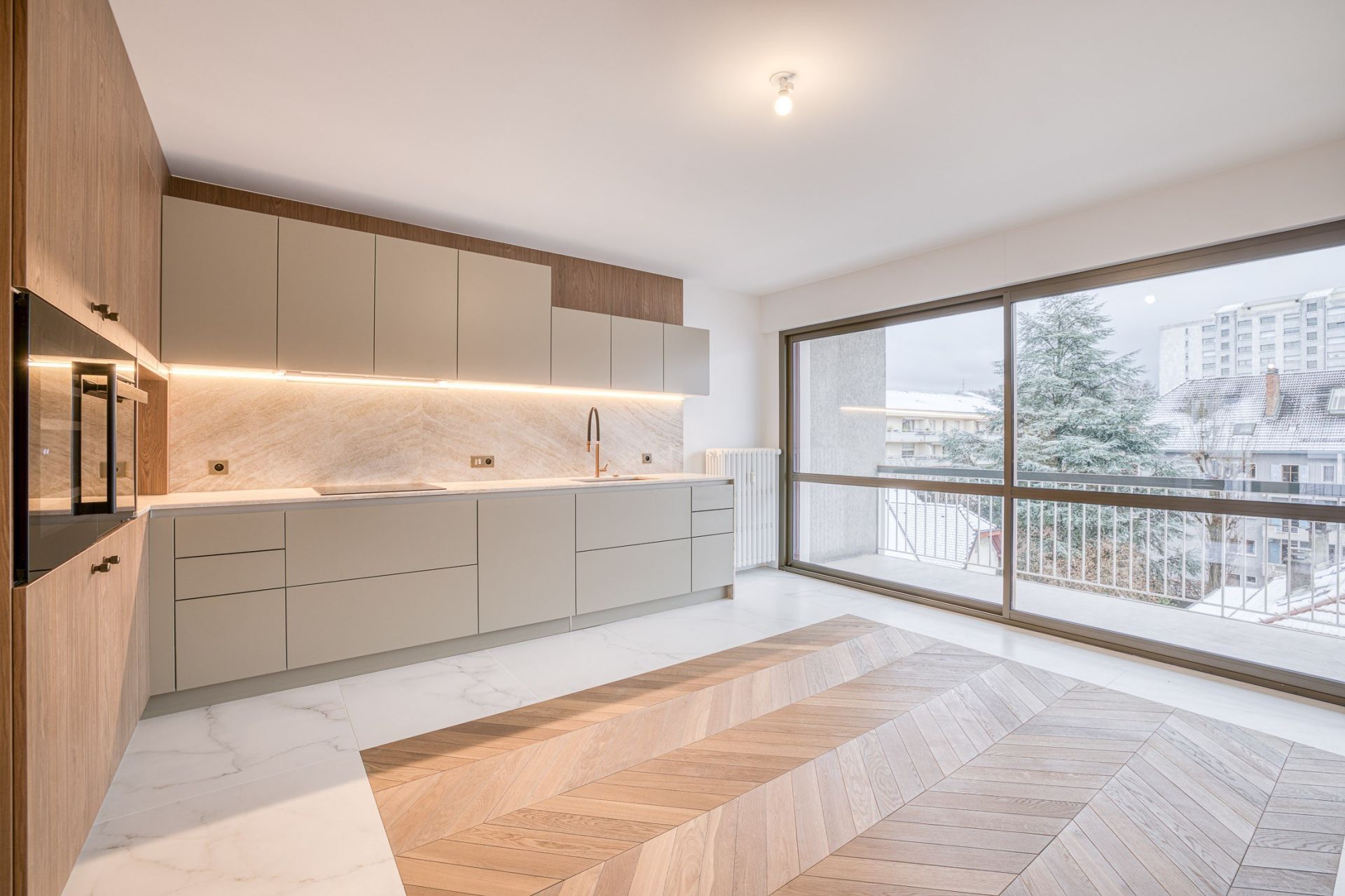 appartement 5 Pièces en vente sur ANNECY (74000)