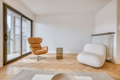 Vente Appartement Annecy 5&nbsp;Pièces 125&nbsp;m²