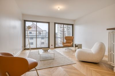 Sale Apartment Annecy 5&nbsp;Rooms 125&nbsp;m²