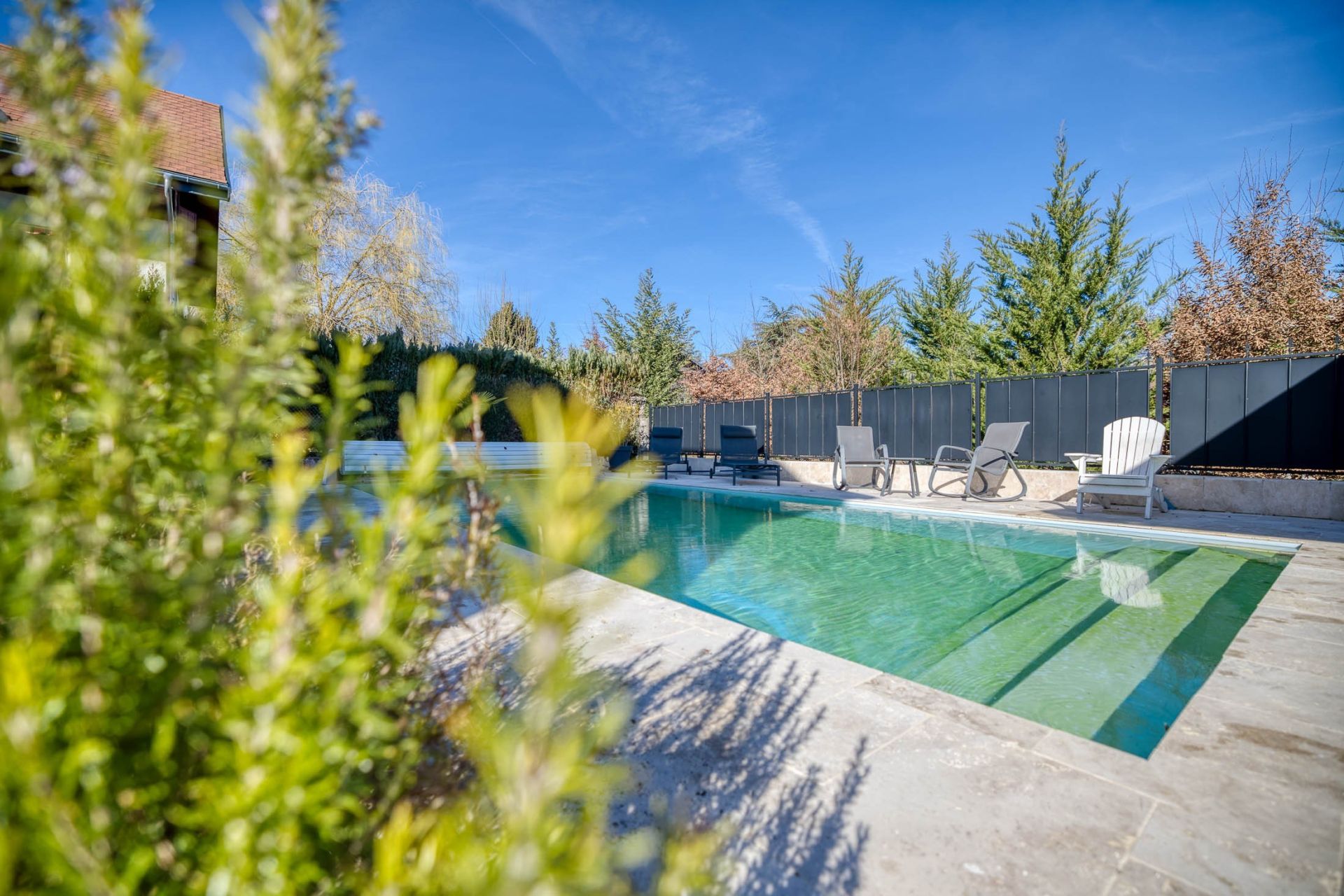 house 9 Rooms for sale on ANNECY LE VIEUX (74940)