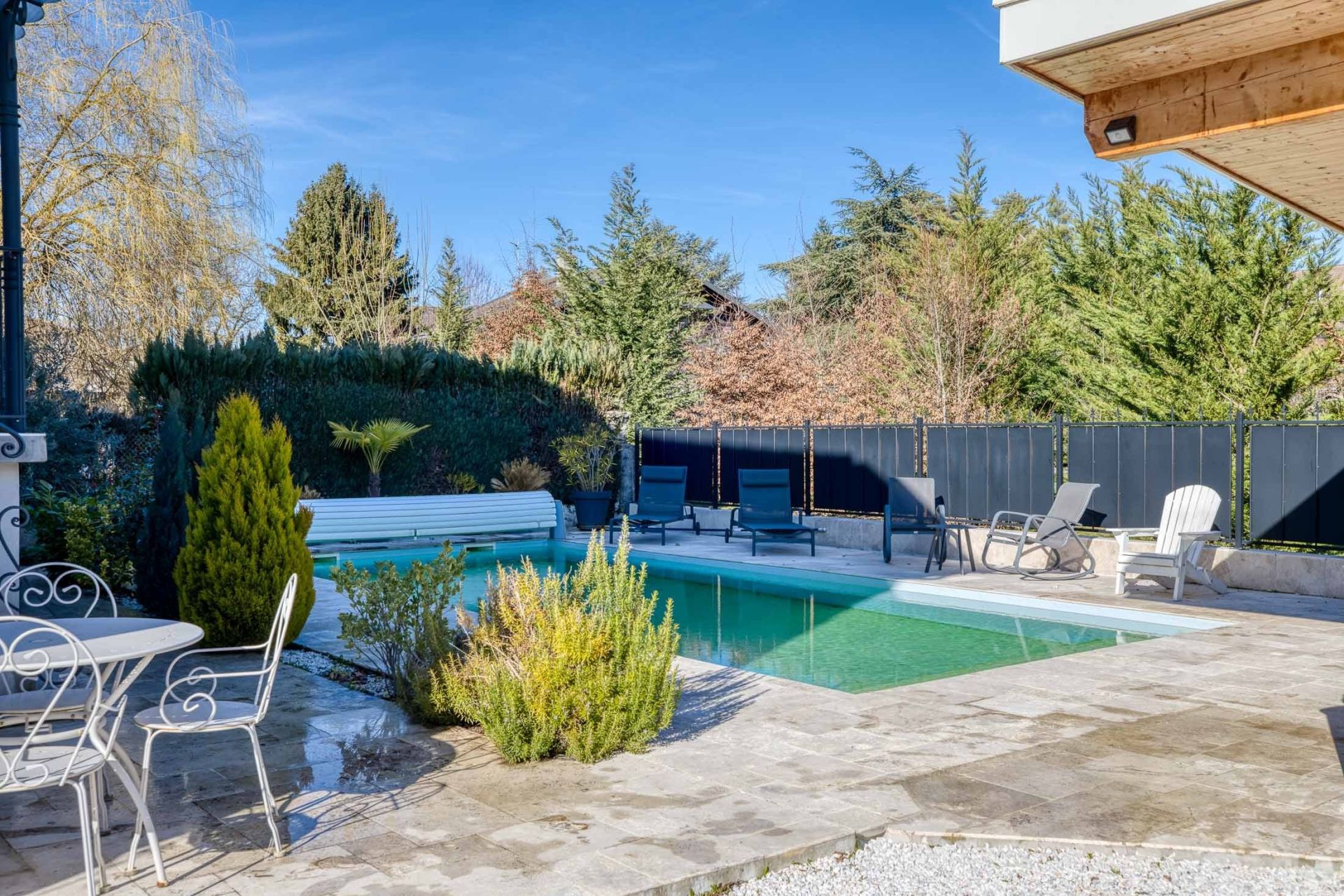 house 9 Rooms for sale on ANNECY LE VIEUX (74940)