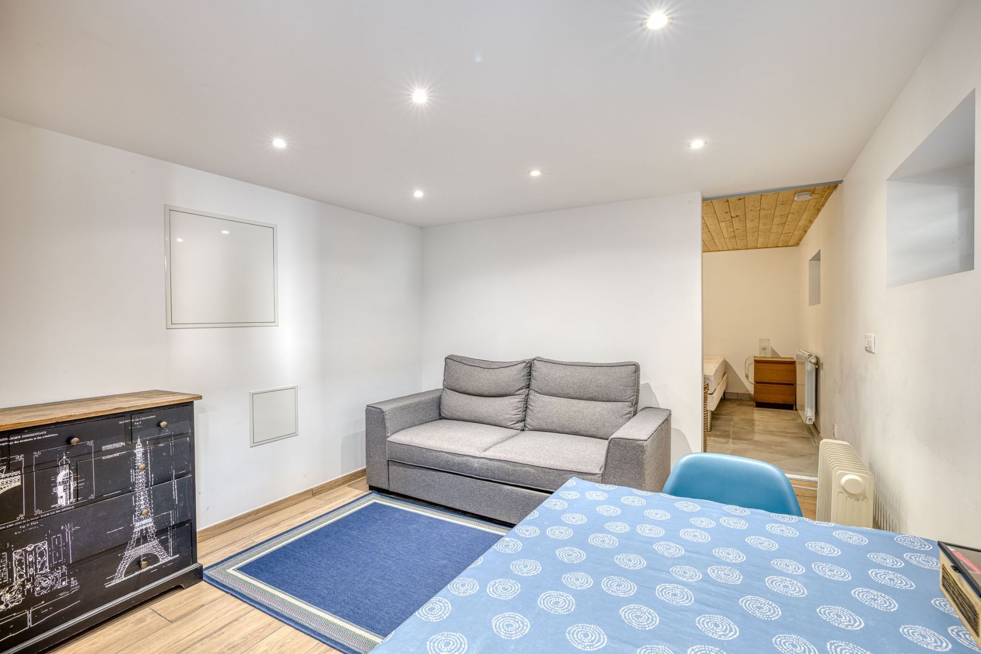 house 9 Rooms for sale on ANNECY LE VIEUX (74940)