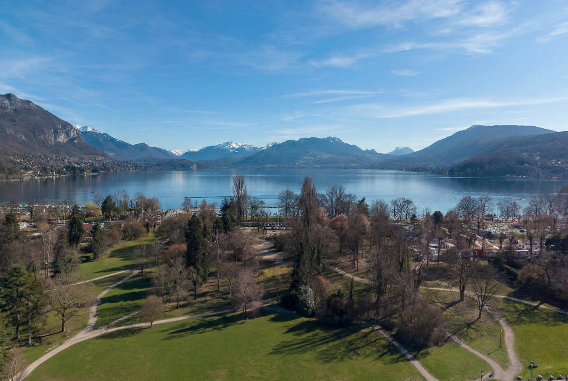 house 9 Rooms for sale on ANNECY LE VIEUX (74940)