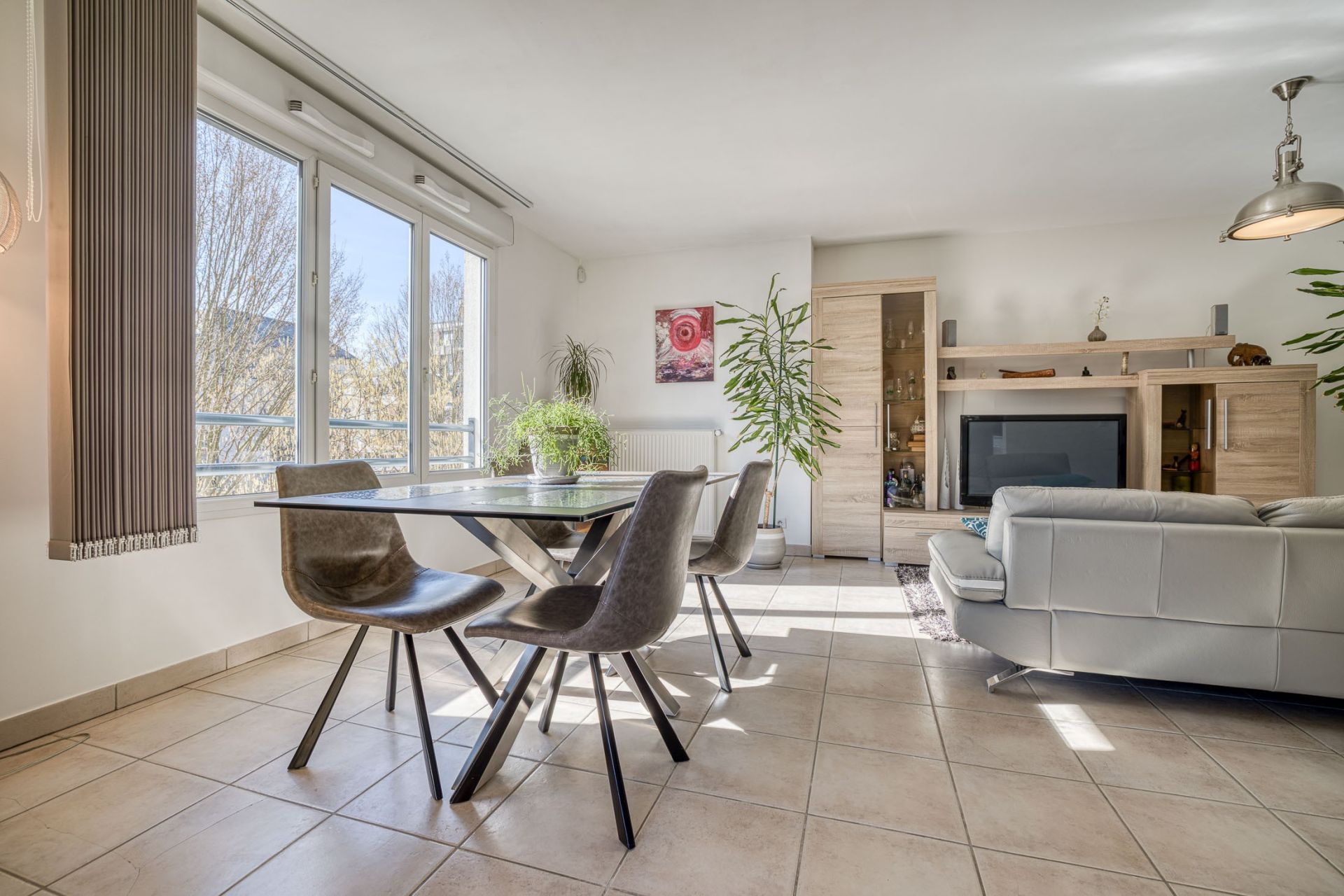 appartement 4 Pièces en vente sur ANNECY (74000)