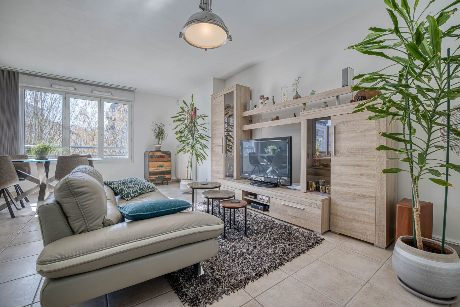 appartement 4 Pièces en vente sur ANNECY (74000)