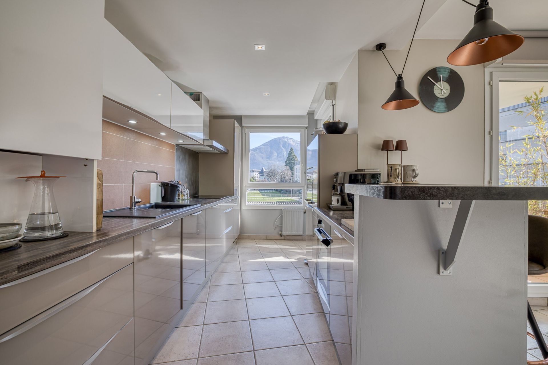 appartement 4 Pièces en vente sur ANNECY (74000)