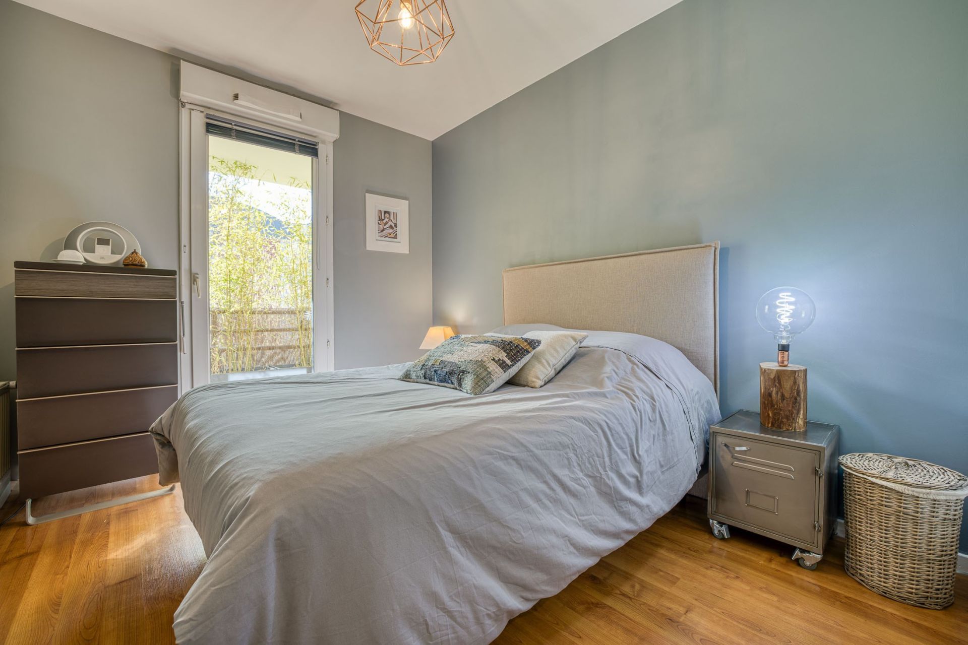 appartement 4 Pièces en vente sur ANNECY (74000)