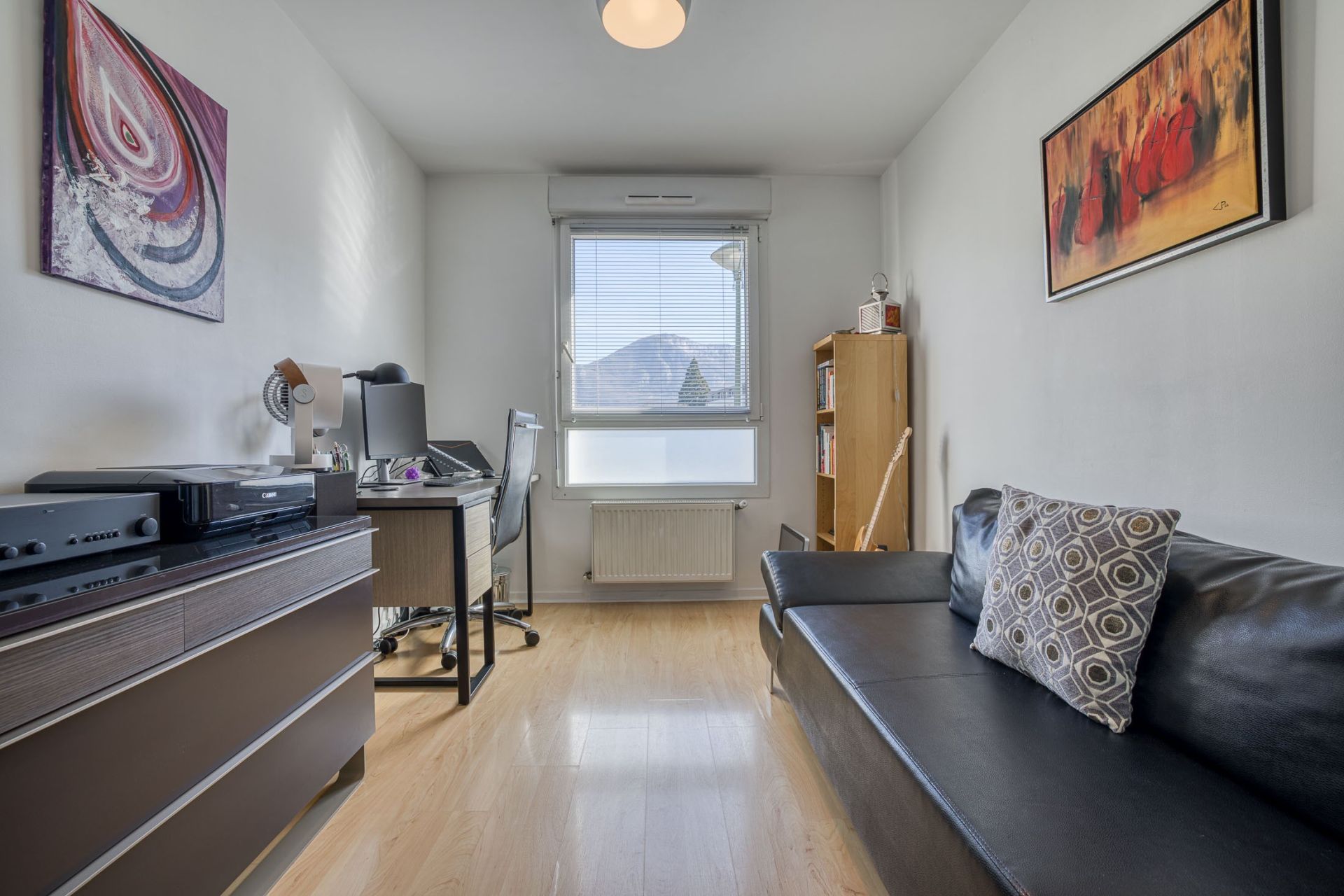 apartment 4 Rooms for sale on ANNECY (74000)