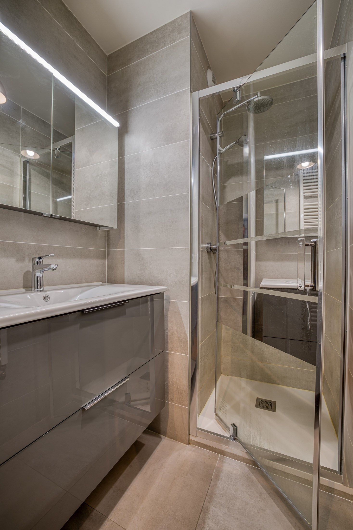 apartment 4 Rooms for sale on ANNECY (74000)