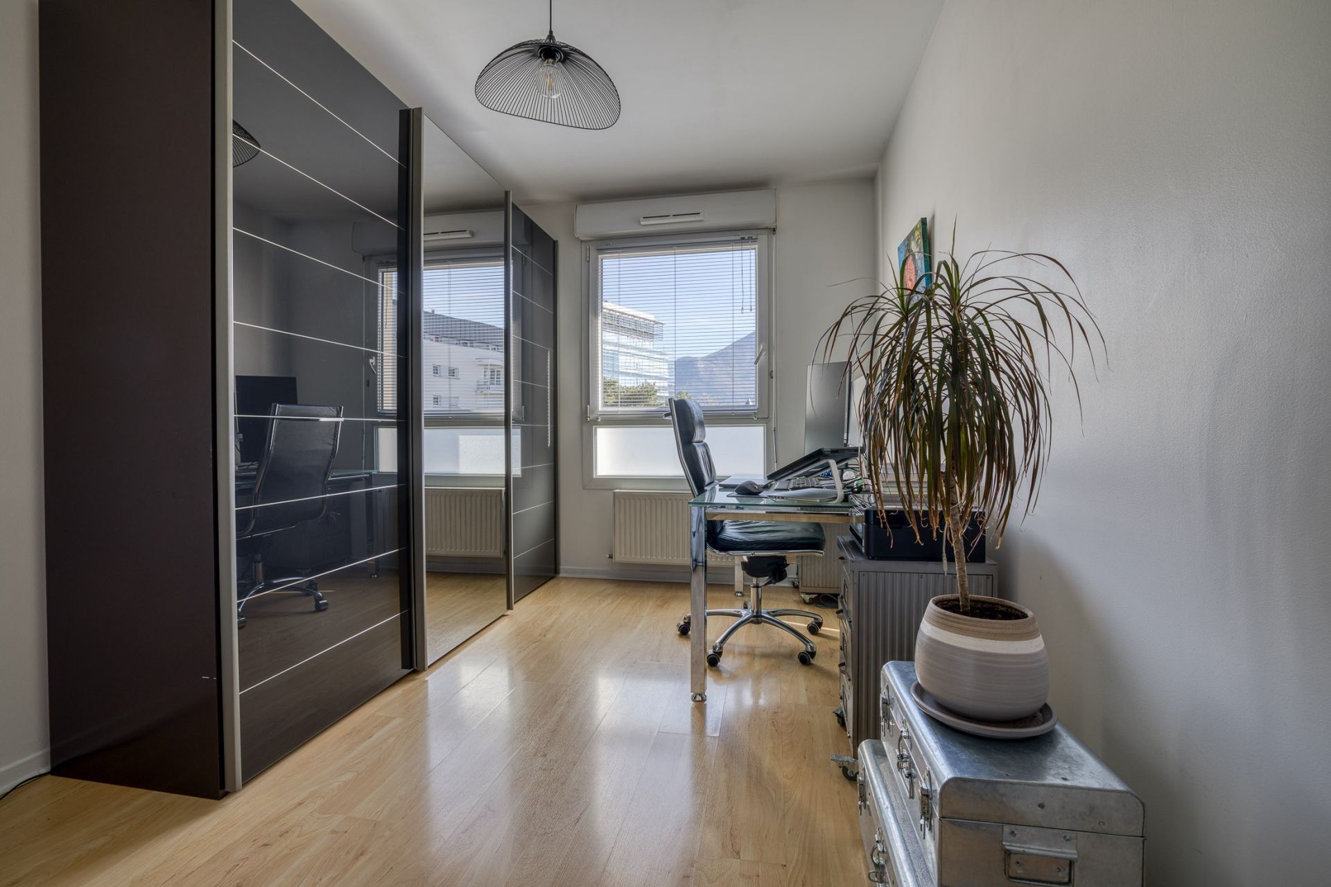 appartement 4 Pièces en vente sur ANNECY (74000)