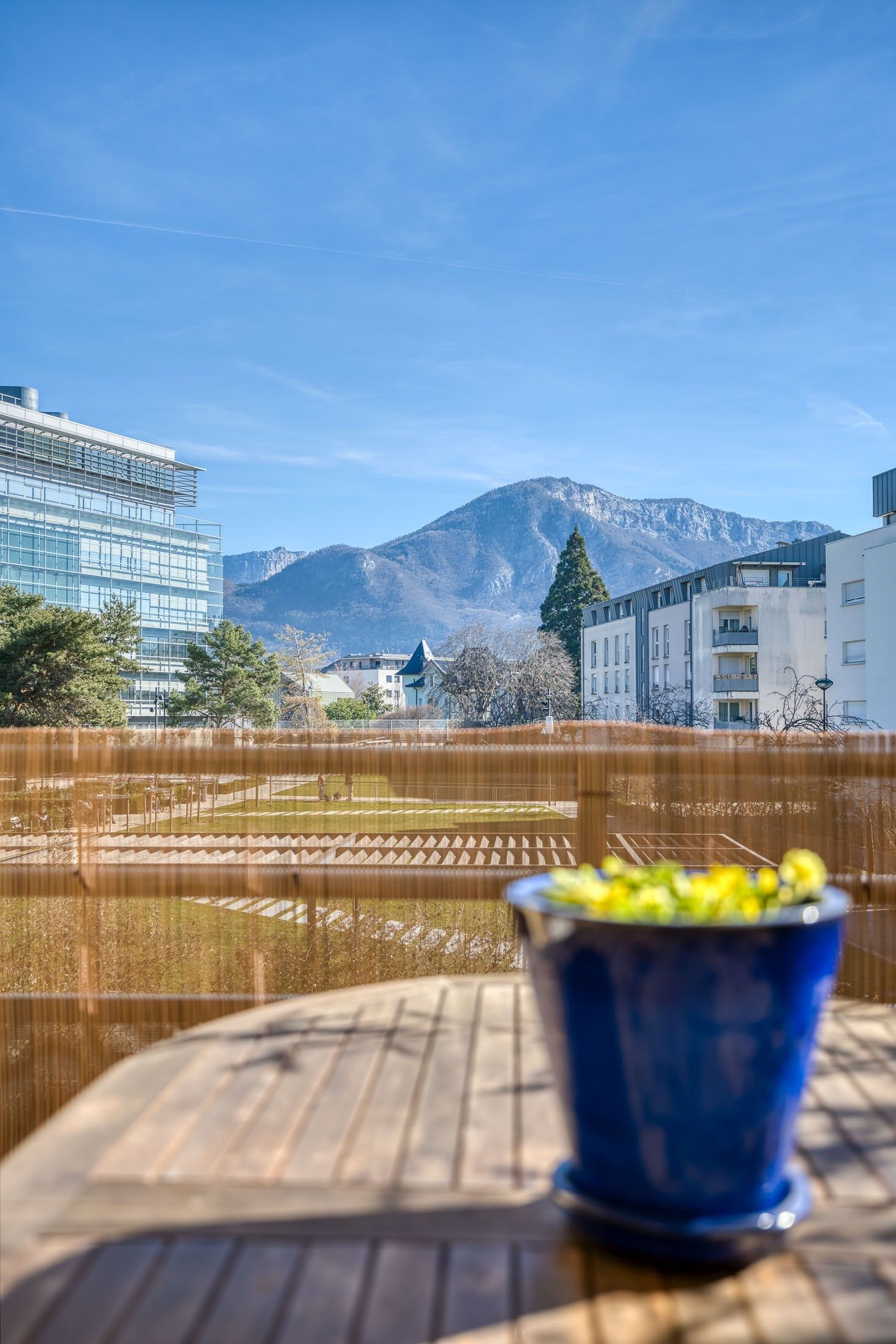 apartment 4 Rooms for sale on ANNECY (74000)