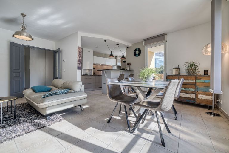 appartement 4 Pièces en vente sur ANNECY (74000)