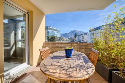 Sale Apartment Annecy 4&nbsp;Rooms 88.11&nbsp;m²