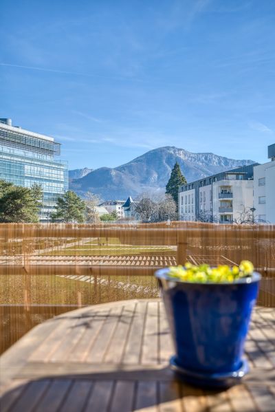 Vente Appartement Annecy 4&nbsp;Pièces 88.11&nbsp;m²