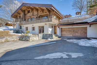 Vente Maison La Clusaz 7&nbsp;Pièces 223&nbsp;m²