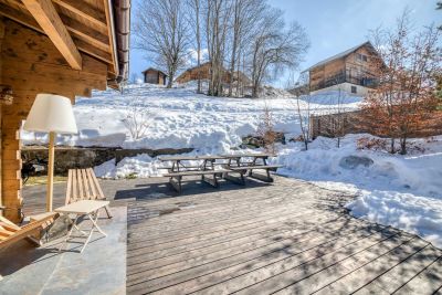 Vente Maison La Clusaz 7&nbsp;Pièces 223&nbsp;m²