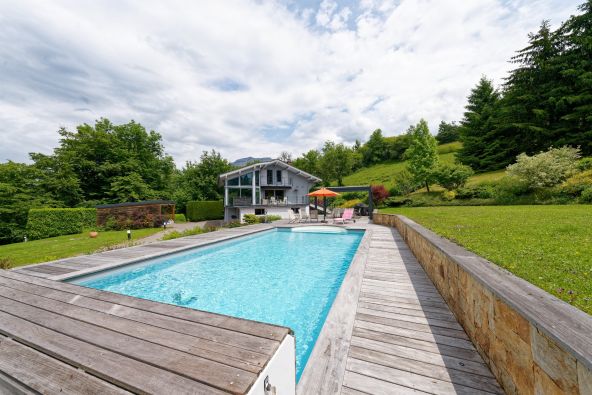 Sale House Bluffy 6&nbsp;Rooms 221&nbsp;m²