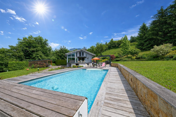 Vente Maison Bluffy 6&nbsp;Pièces 221&nbsp;m²