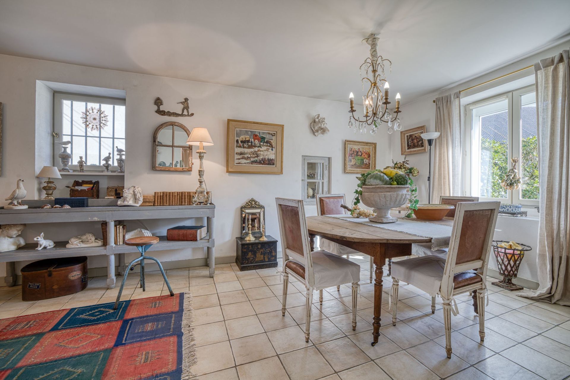 house 6 Rooms for sale on ALBENS (73410)