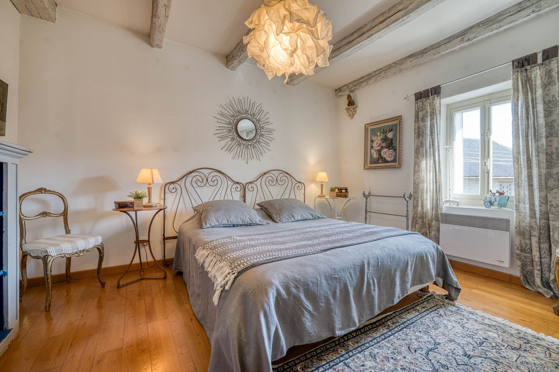 house 6 Rooms for sale on ALBENS (73410)