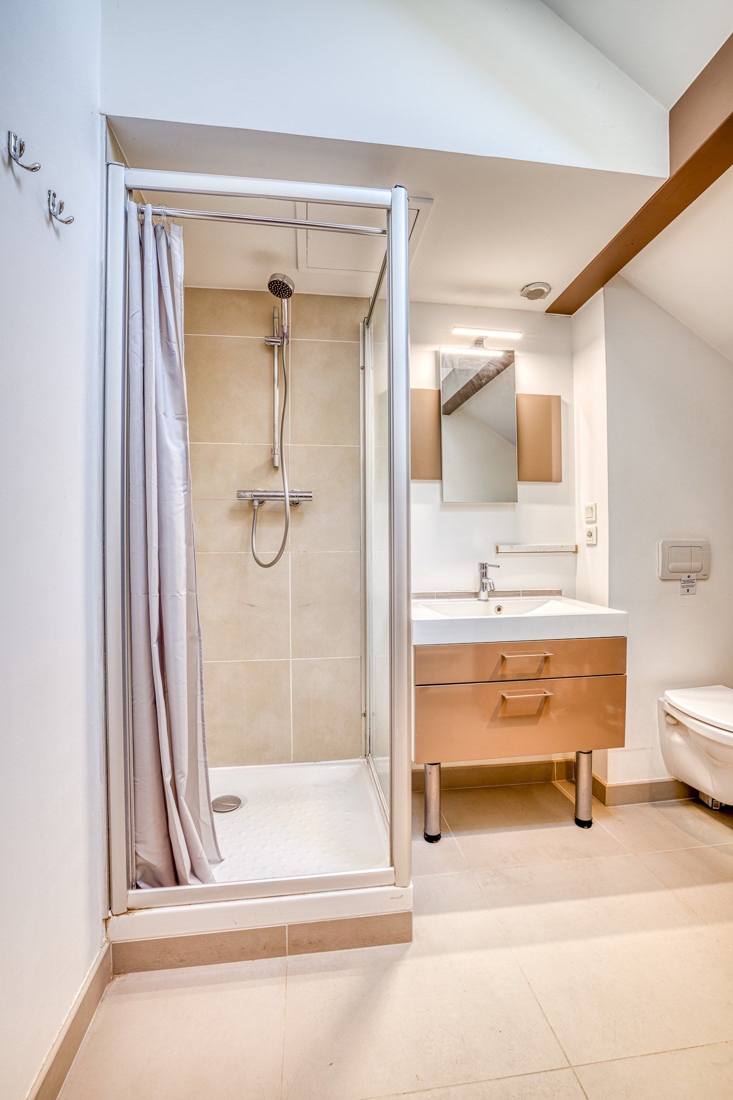 appartement 2 Pièces en vente sur ANNECY (74000)