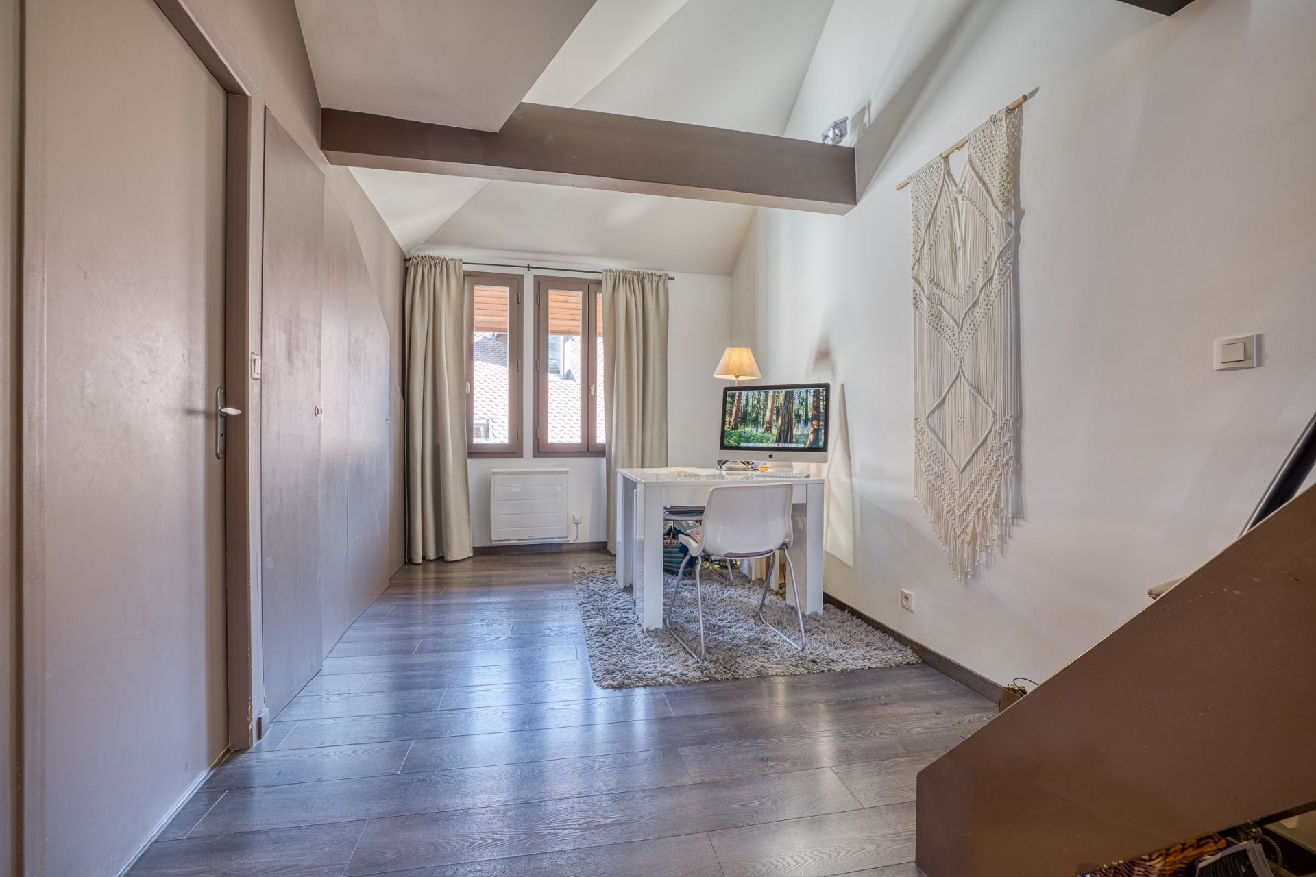appartement 2 Pièces en vente sur ANNECY (74000)