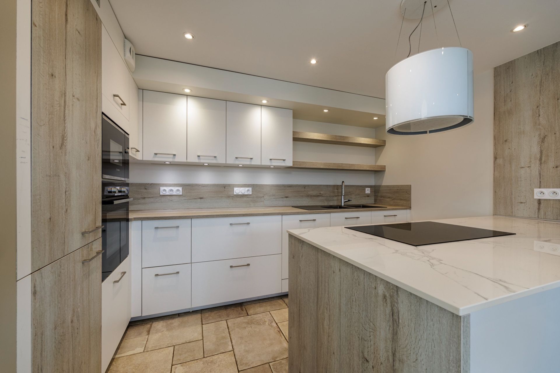 appartement 5 Pièces en vente sur ANNECY LE VIEUX (74940)