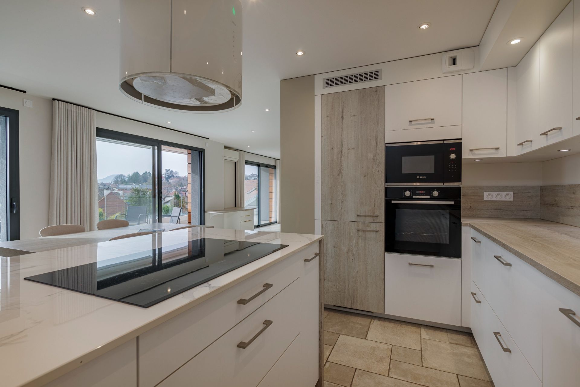 appartement 5 Pièces en vente sur ANNECY LE VIEUX (74940)