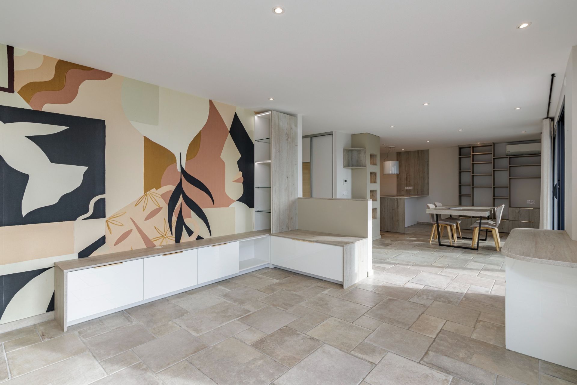 appartement 5 Pièces en vente sur ANNECY LE VIEUX (74940)