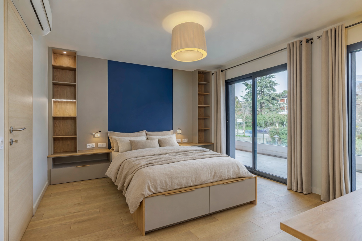 appartement 5 Pièces en vente sur ANNECY LE VIEUX (74940)