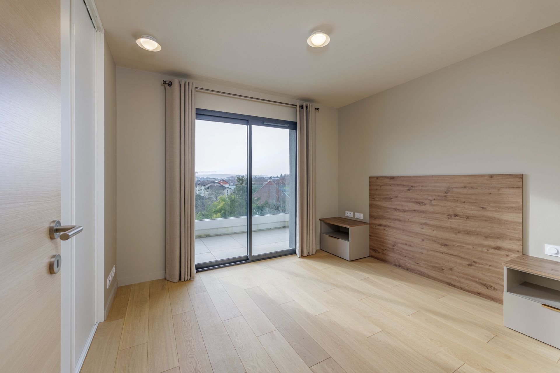 appartement 5 Pièces en vente sur ANNECY LE VIEUX (74940)