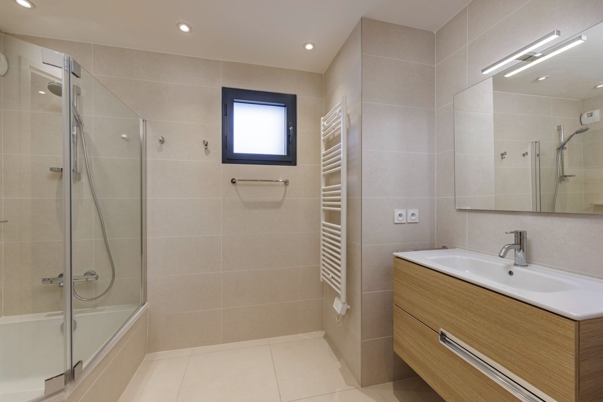 appartement 5 Pièces en vente sur ANNECY LE VIEUX (74940)