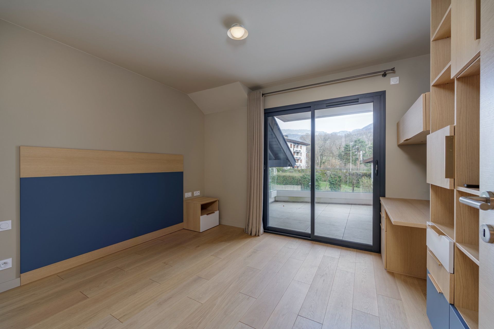 appartement 5 Pièces en vente sur ANNECY LE VIEUX (74940)