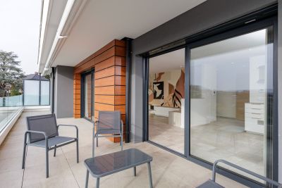 Vente Appartement Annecy-le-Vieux 5&nbsp;Pièces 118.99&nbsp;m²