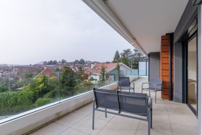 Vente Appartement Annecy-le-Vieux 5&nbsp;Pièces 118.99&nbsp;m²