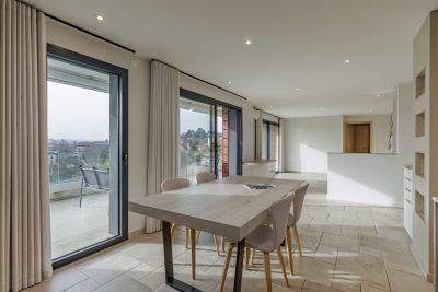 Vente Appartement Annecy-le-Vieux 5&nbsp;Pièces 118.99&nbsp;m²