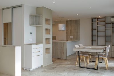 Vente Appartement Annecy-le-Vieux 5&nbsp;Pièces 118.99&nbsp;m²