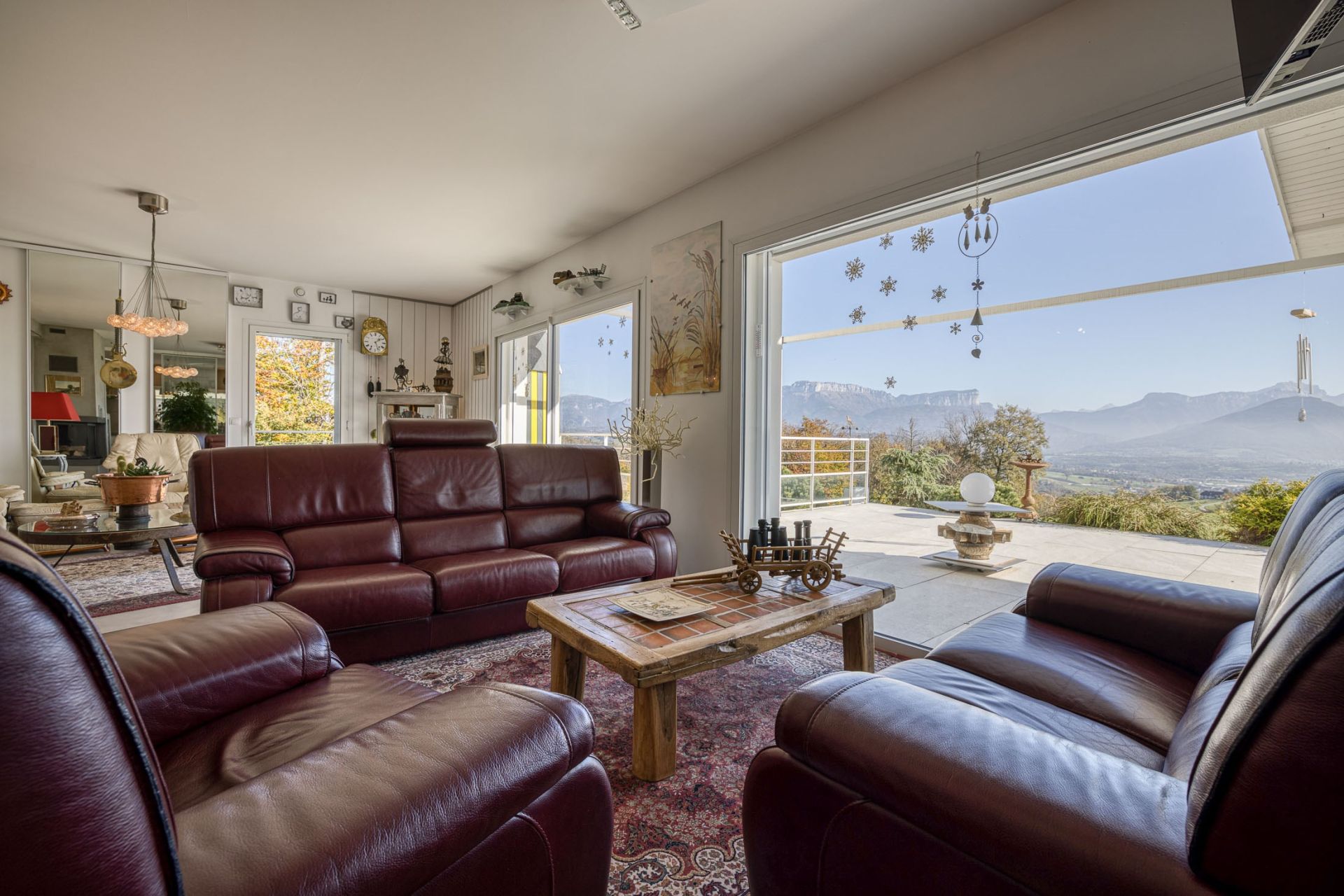 maison 7 Pièces en vente sur PRINGY (74370)