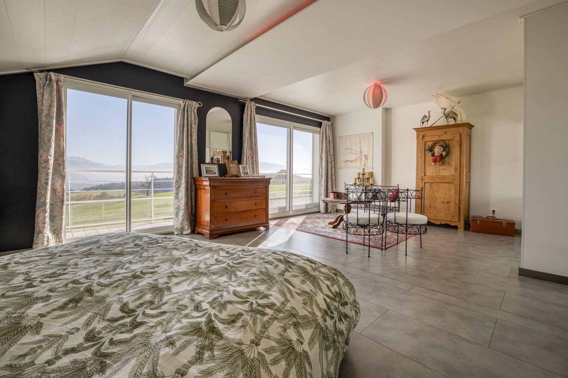house 7 Rooms for sale on PRINGY (74370)