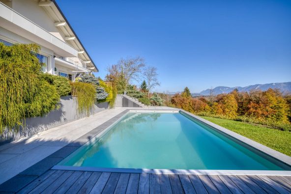 Sale House Pringy 7&nbsp;Rooms 230&nbsp;m²