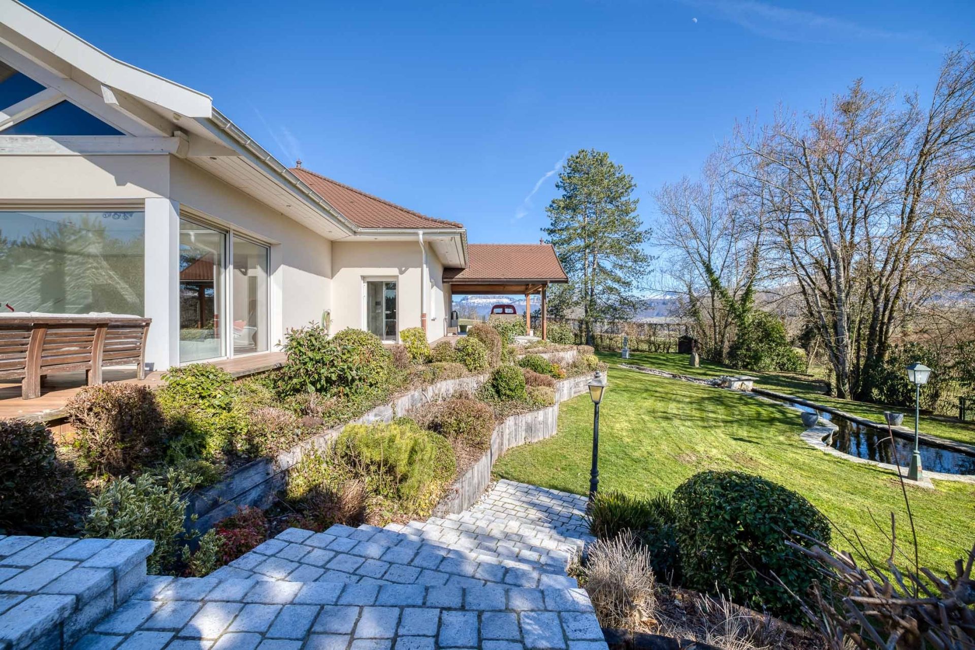 maison 18 Pièces en vente sur ANNECY (74000)