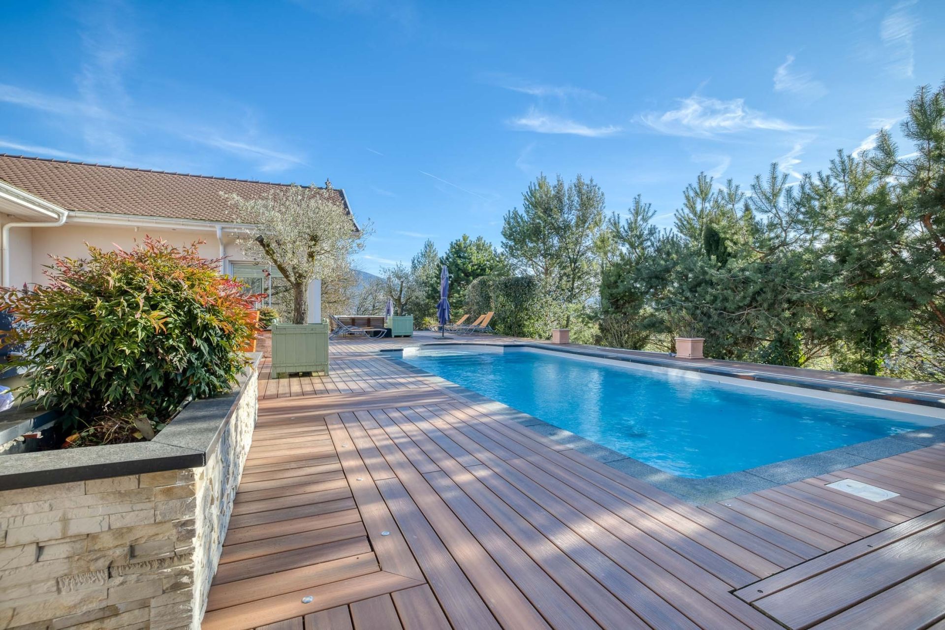maison 18 Pièces en vente sur ANNECY (74000)