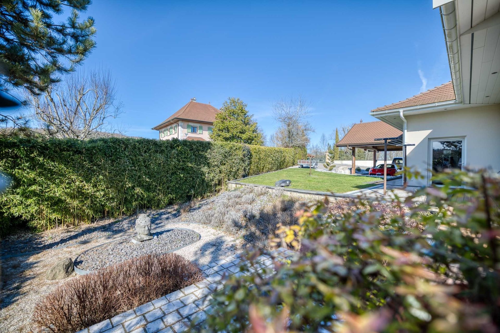 maison 18 Pièces en vente sur ANNECY (74000)