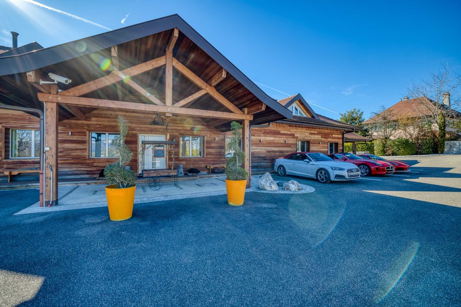 maison 18 Pièces en vente sur ANNECY (74000)